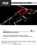 avaliação biomecânica Fametro