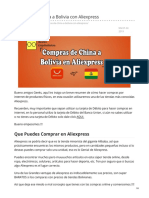 geekscapitalistas.com-Compras de China a Bolivia con Aliexpress