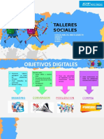 Talleres Sociales - Andrea, Ana, Syndel, Henry.pptx