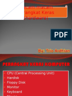 Macam Macamperangkatkeraskomputerhardware 111108225325 Phpapp02