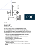 Makina Elamanları II Proje Ödevi