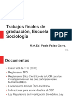 Sociología Colectiva