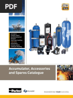 Accumulator Catalogue PDF