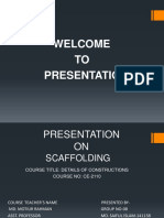 Scaffolding PDF