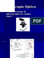 Lab1 Microscopia Optica
