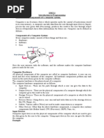 PPS Unit-1 Notes