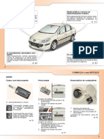 Manual Peugeot-307 2008