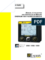 MS0-7352 06 Manuel Utilisation Enerium 100-200-300 PDF
