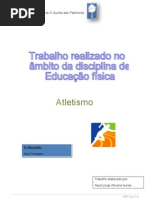 Atletismo_educaçao fisica_Paulo nunes nº21 10ºc