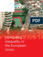 PES Combatting Inequality 2018