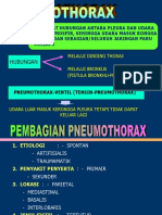 Pneumothorax 2