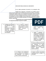 Didáctica Mapa Conceptual