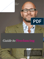 Guide To Freelancing v1