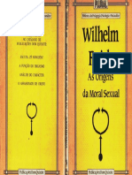 As Origens da Moral Sexual - Wilhelm Reich.pdf