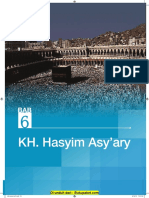 Bab 6 KH. Hasyim Asy'ary