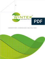 Wintek Brochure PDF