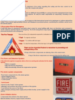 Final - Fire Safety in High Rise Buildings