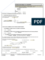 Calculo de Reserv. Nocturno