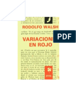Rodolfo Walsh Variaciones en Rojo 01