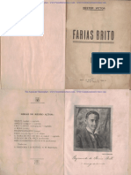 Farias Brito - Nestor Victor