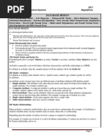 CS8492 DBMS Unit 2 PDF