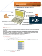 Distributeur de Billets (Corrigé)