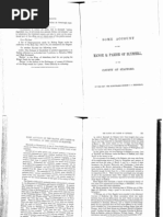 Download Some Account of the Manor  Parish of Blymhill in the County of Stafford by George T O Bridgeman by James Loach SN45155656 doc pdf
