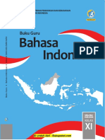 Buku Guru Kelas 11 Bahasa Indonesia.pdf
