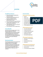 921 activeLearningCsharpProgramming PDF