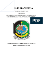 PERATURAN_DESA_WRPTH_TTG_BUMDes