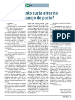 Quanto Custa Errar Manejo Pasto PDF