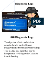 G - OCT 2009 Codes and Logs