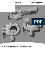 Honeywell-XNX-qsg-19980744 - 2013-03r11-1 PDF