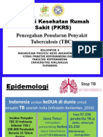 PKRS TBC