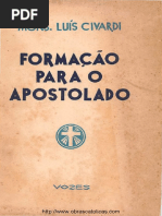 Formacao para o Apostolado PDF