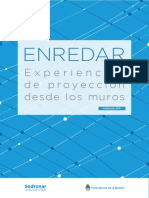 ENREDAR - Publicación Digital Sedronar 2019