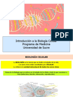 1-2. Historia y Propiedades Básicas de Las Células PDF