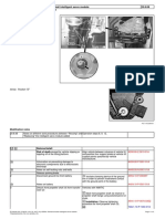 Remove - Install Intelligent Servo Module