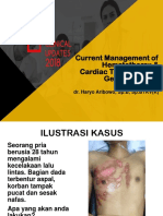 Current Management of Hematothora PDF