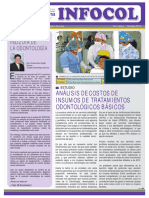 Infocol #2 Octubre 2013 PDF