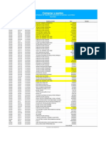 Estado de Resultados Diciembre 2019 Citrayar PDF