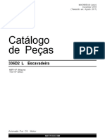 Cat 336 D2 - 2018 PDF