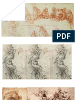 Da Vinci y 4 Bocetos PDF