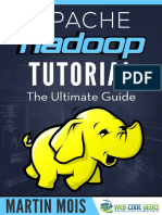 Apache Hadoop Tutorial - The Ultimate Guide PDF