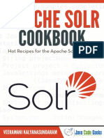 Apache Solr Cookbook_ Hot Recipes for the Apache Solr Platform.pdf