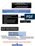 Sex Reversal