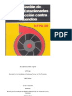 NFPA 20 - 2007.pdf
