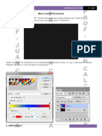 Wallpaper Hexagon PDF