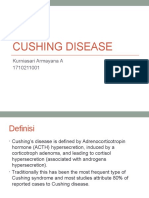 Cushing Disease