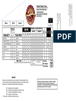 HS Report Card PDF